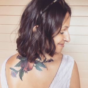 Meet your Posher, Nina